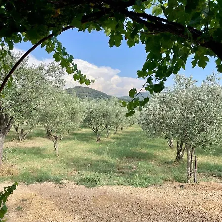 De Charme Le Cabanon * Vinsobres