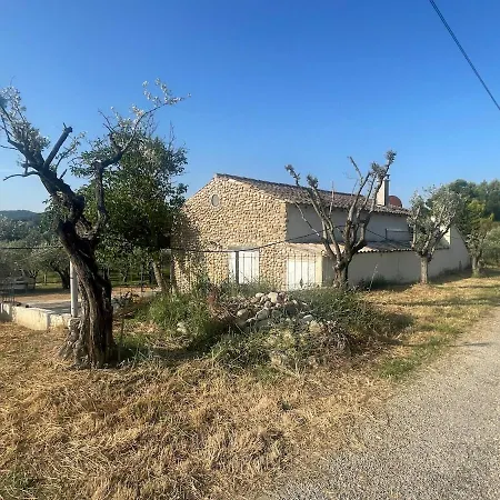 De Charme Le Cabanon