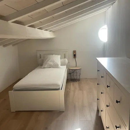 펜션 De Charme Le Cabanon Vinsobres